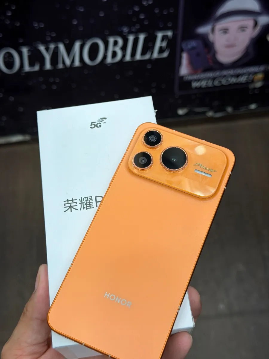 Honor Power 2 